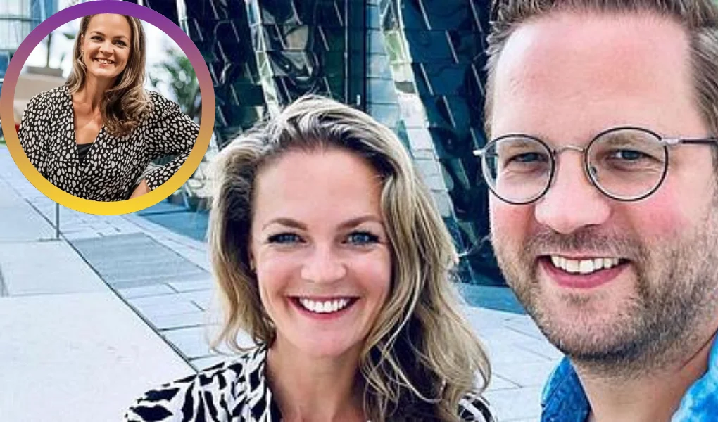 Anja Charlet Krankheit Fakten Gerüchte und die Wahrheit hinter der Moderatorin