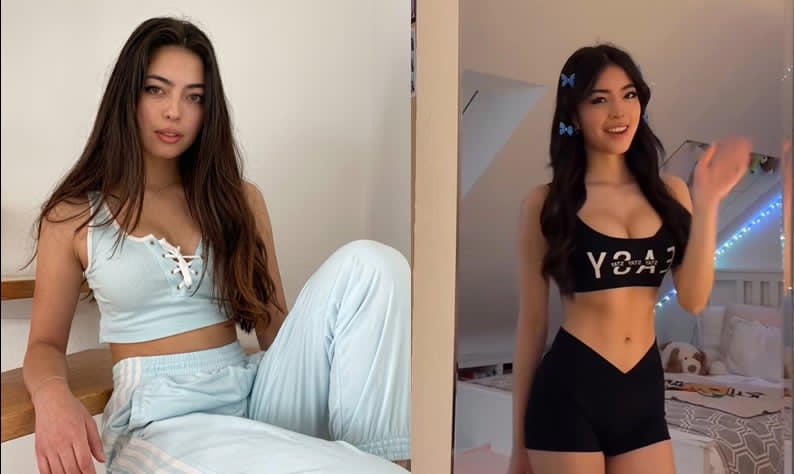 Dani Klieber Nackt Was steckt dahinter und wie du stilvolle Outfit-Inspirationen daraus ableitest