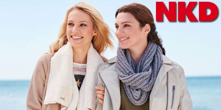 NKD Damenmode Neu Trends Styles und Kaufberatung für moderne Frauen