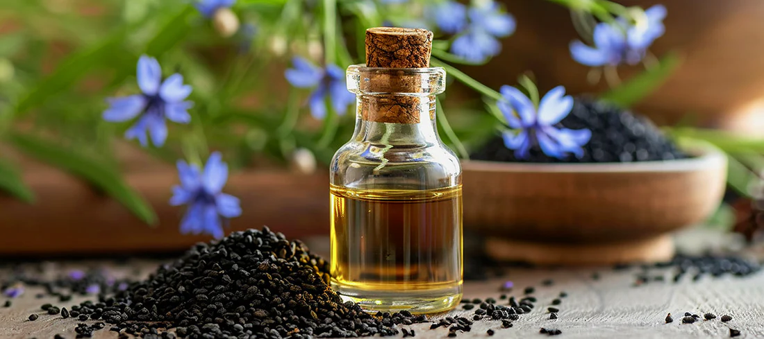 Oildem Schwarzkümmelöl Das natürliche Wundermittel für Gesundheit und Wohlbefinden