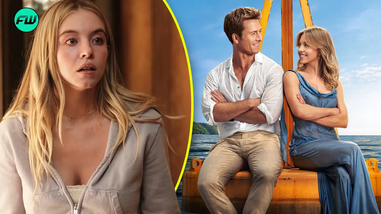 Serien mit Sydney Sweeney Die komplette Übersicht ihrer besten Rollen