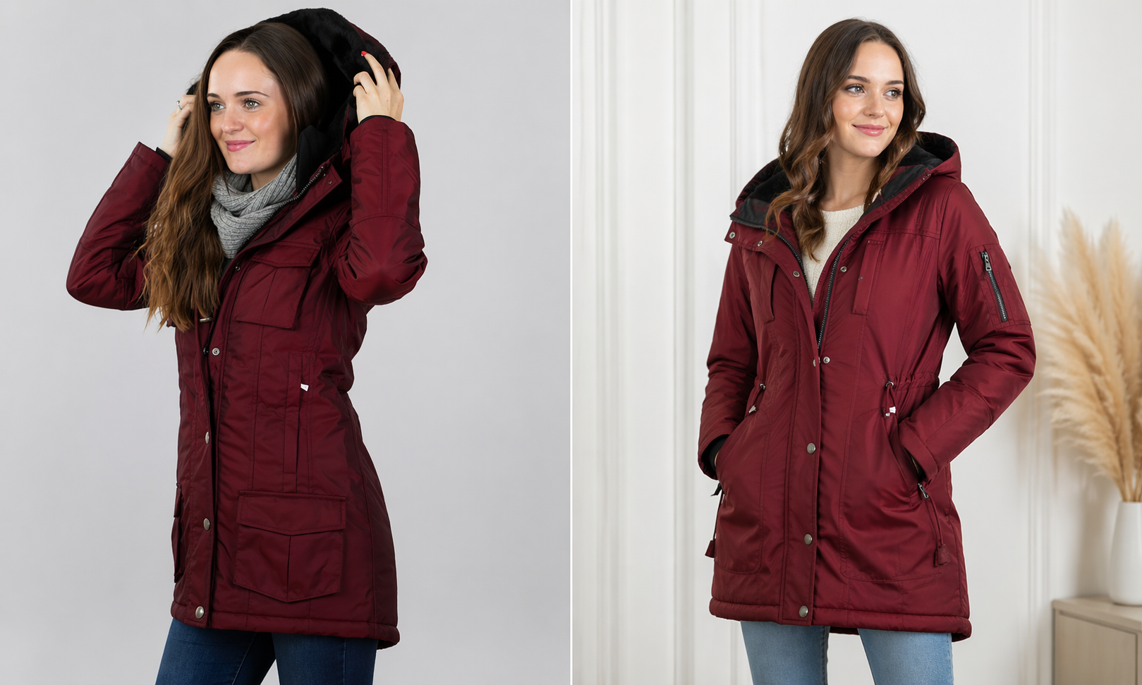 Wellensteyn Winterjacke Damen Der ultimative Guide für Stil Qualität und Funktionalität