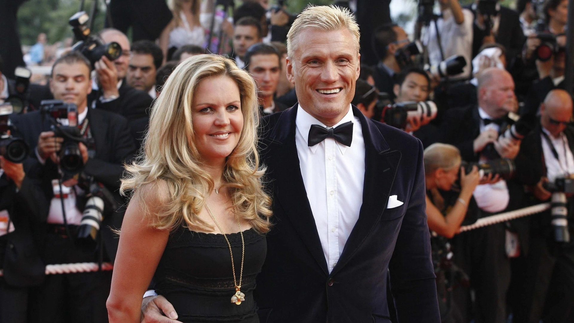 Anette Qviberg Leben Karriere und persönliche Geschichte einer starken Frau