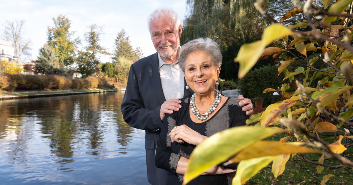 Dagmar Frederic Ehepartner Liebe Karriere und das bewegte Leben der TV-Ikone
