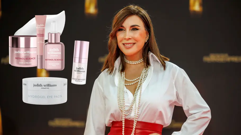 Judith Williams Kosmetik Wie die Unternehmerin zur Beauty Ikone Deutschlands wurde
