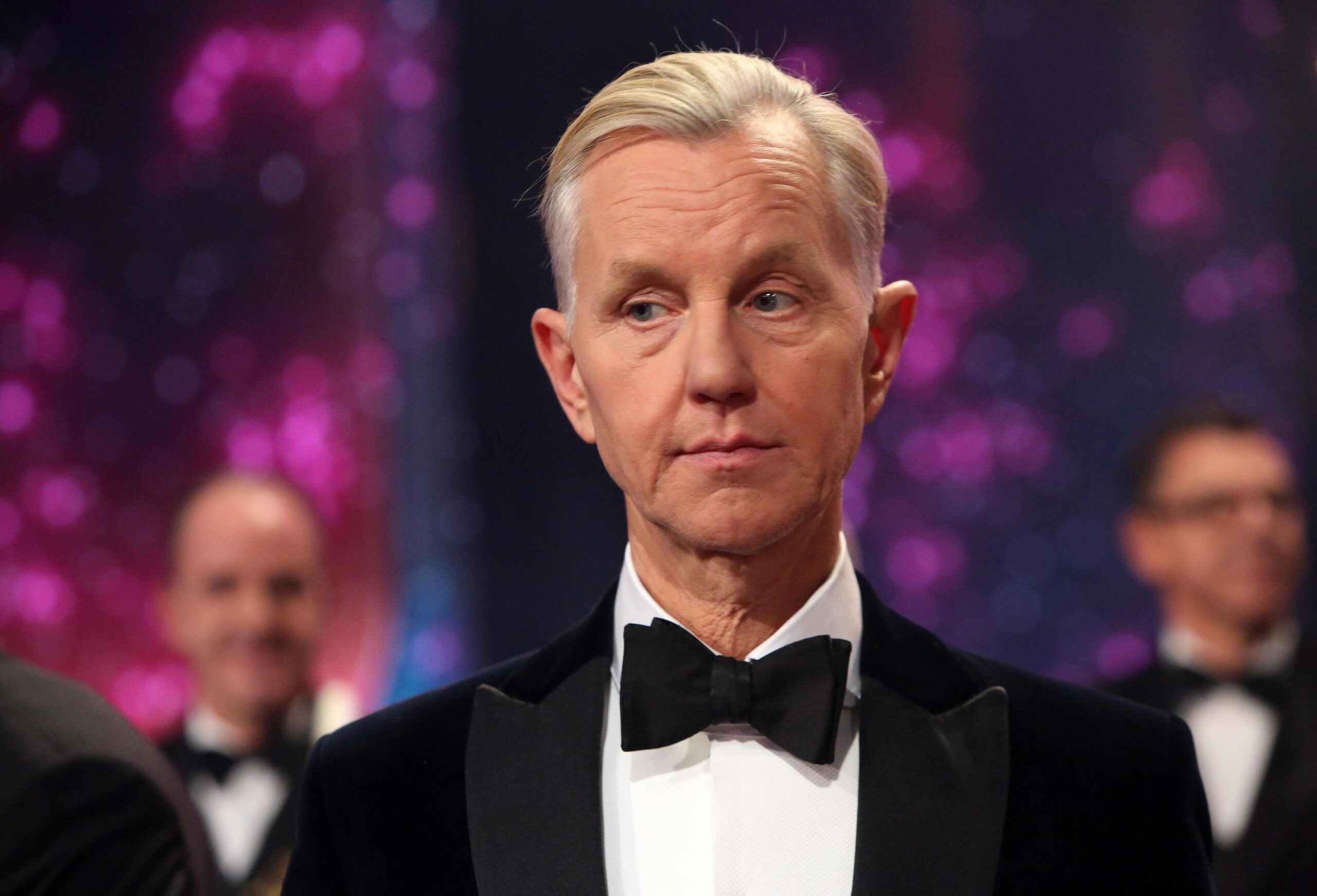 Max Raabe Freundin Jenny Vogt Die private Seite des charmanten Entertainers