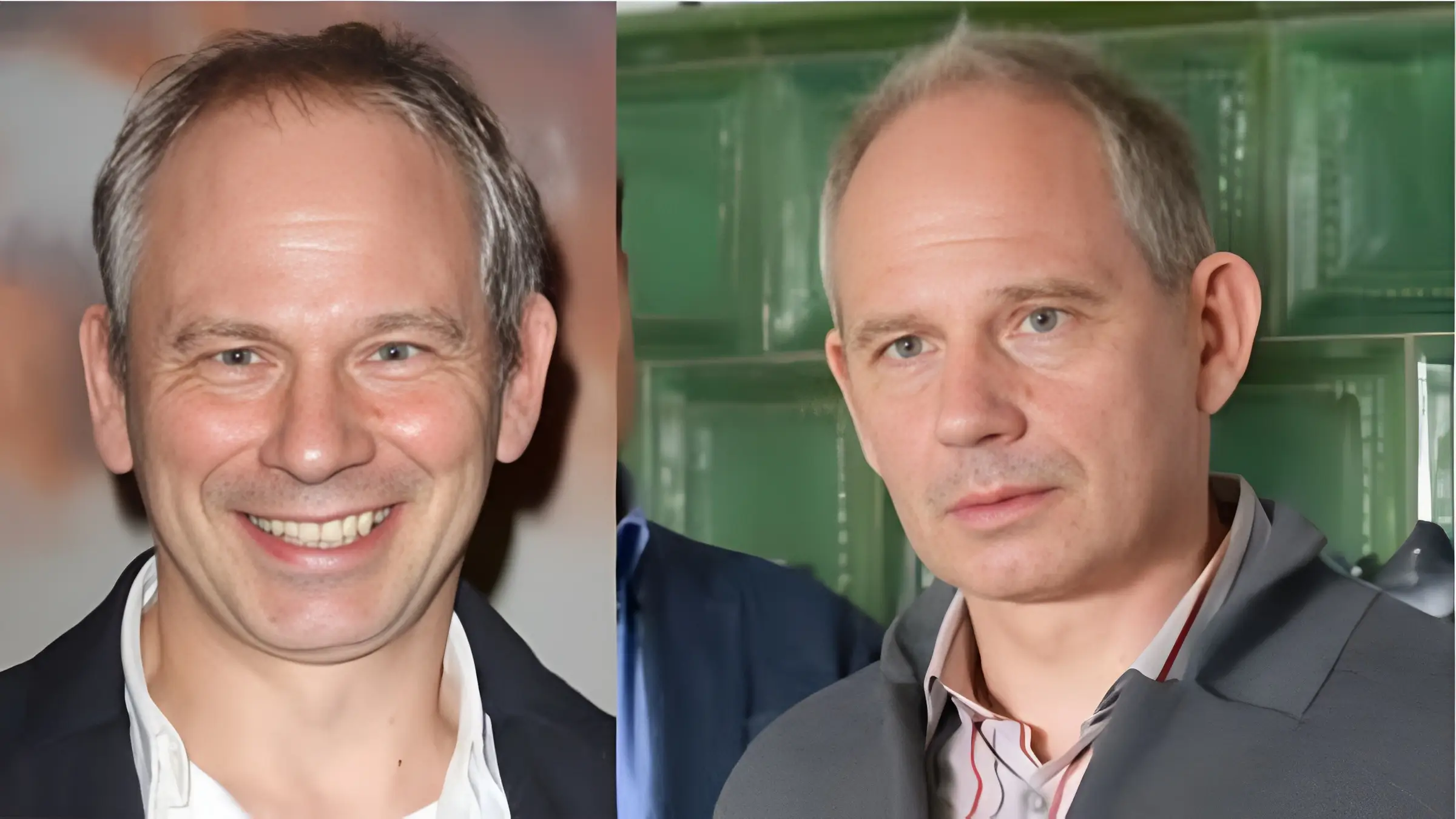 Michael Lott Krankheit Was über den Schauspieler und seine Gesundheit bekannt ist