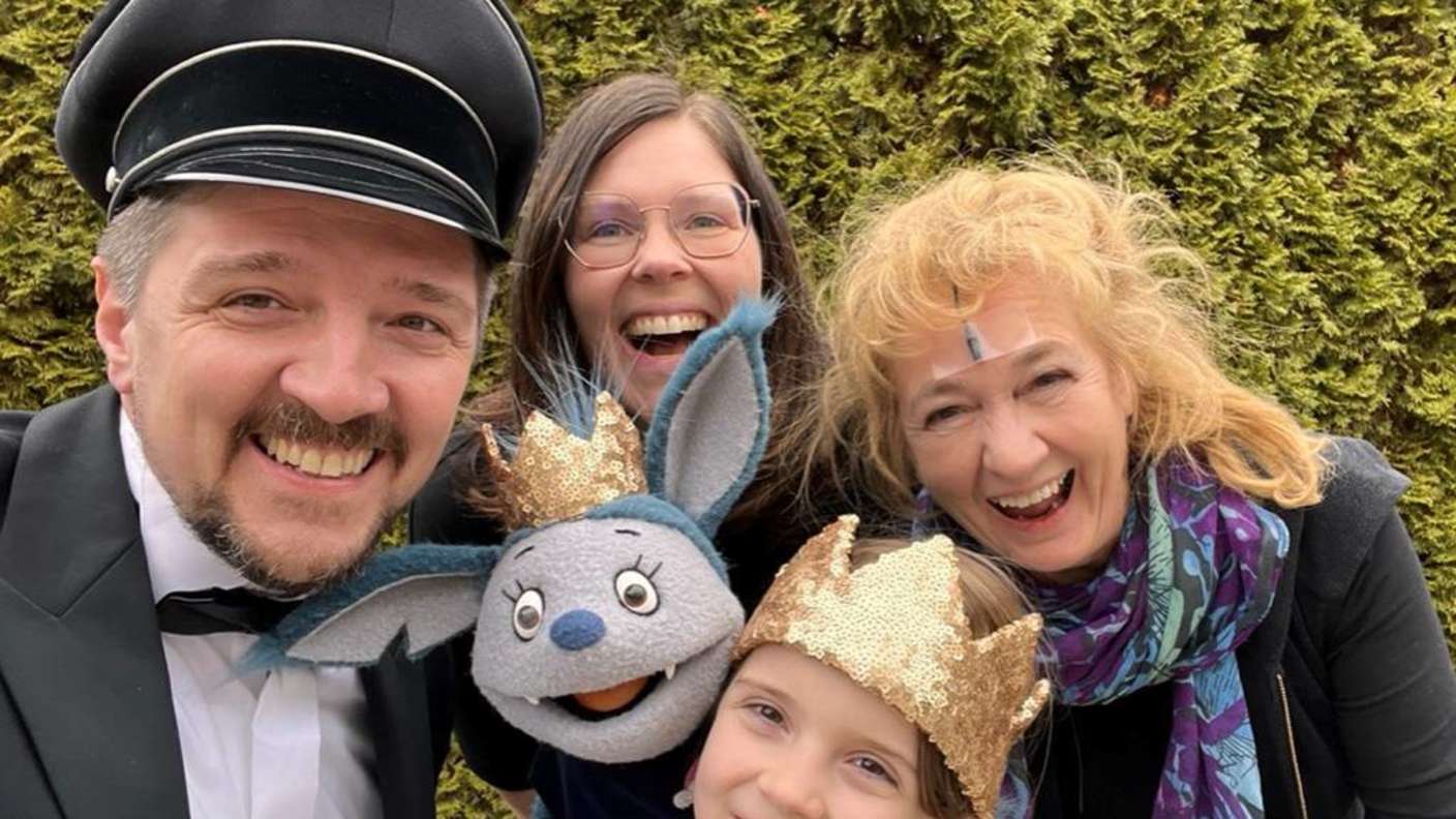 Monika Schweiger Ein Blick auf Leben, Karriere und die Geschichte hinter dem Namen