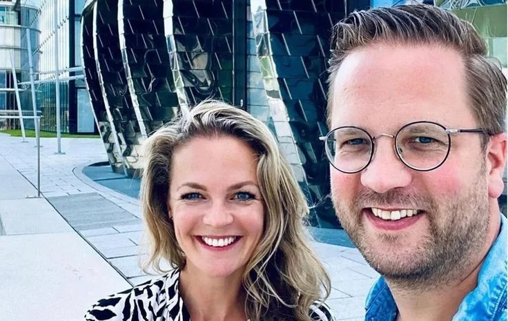 Nicole Johag Karriere Privatleben und die Geschichte hinter ihrer Bekanntheit