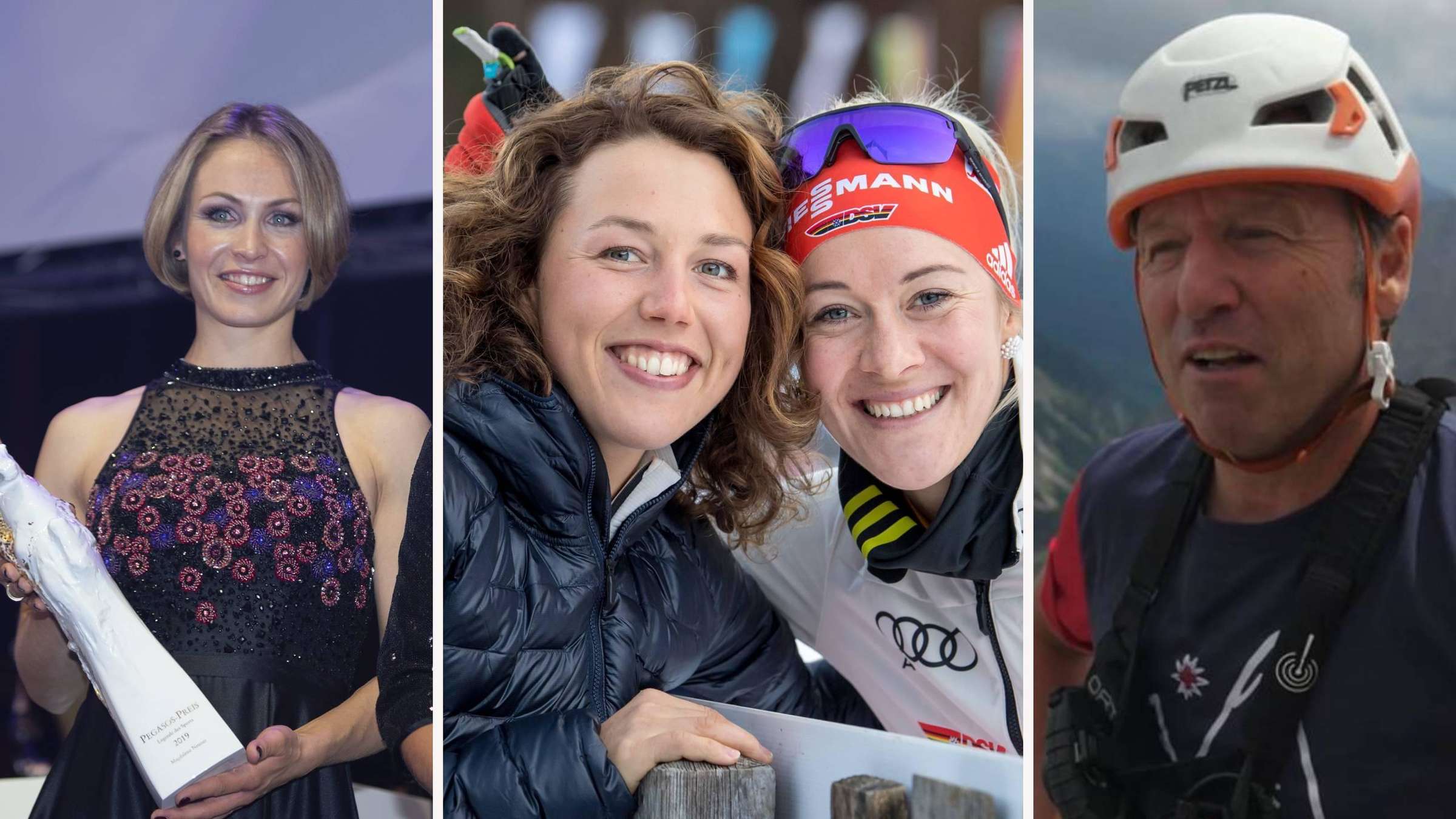 Pirmin Dahlmeier Bruder Was über das Familienleben des bekannten Wintersportlers bekannt ist