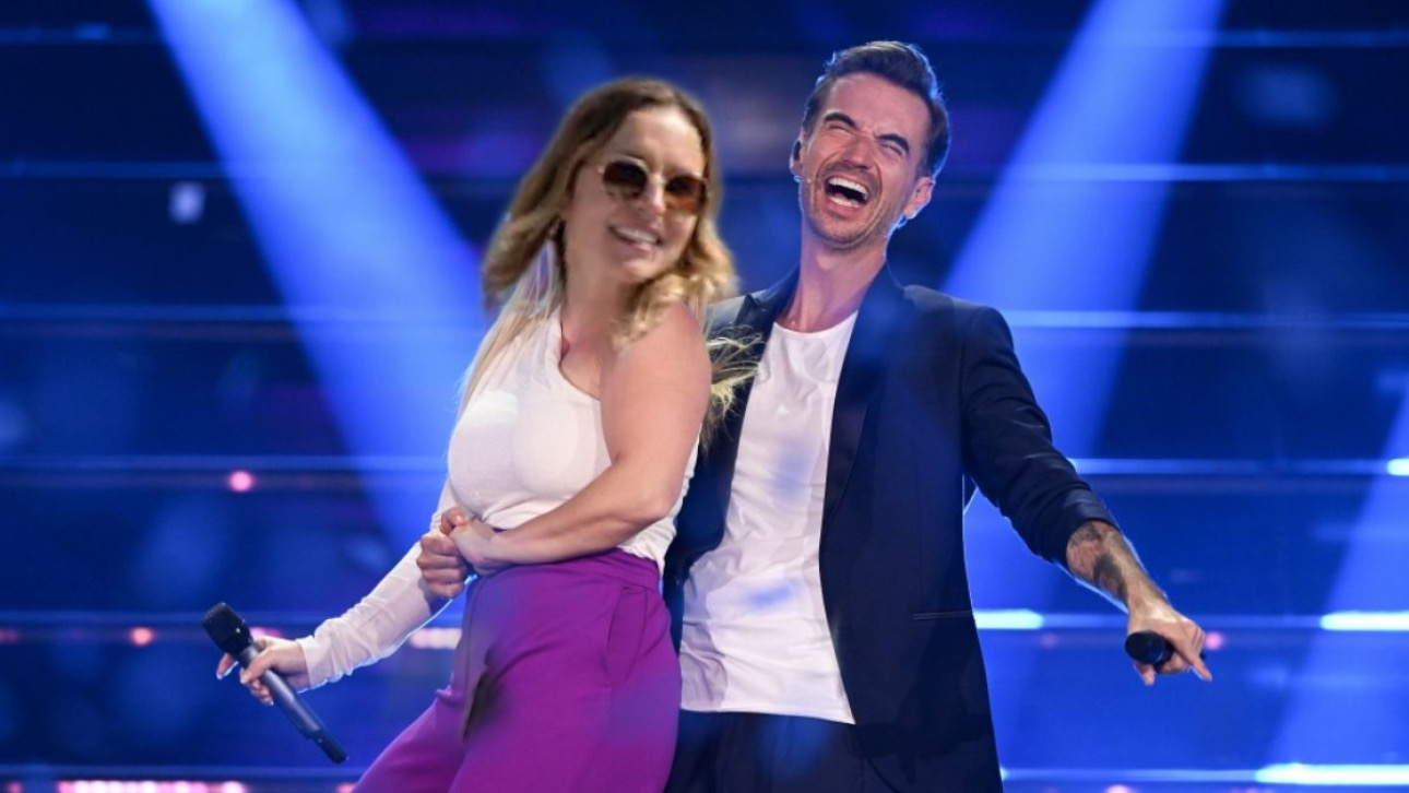 Sara Hentschel Zwischen Öffentlichkeit Karriere und persönlicher Stärke