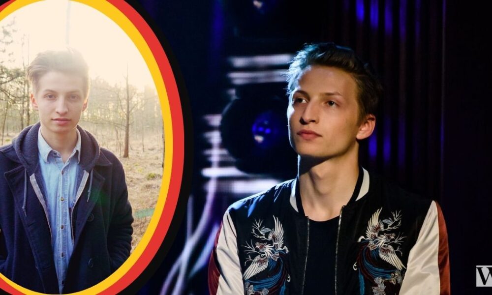 Simeon Kerner Ein Leben zwischen Talent Leidenschaft und Identität