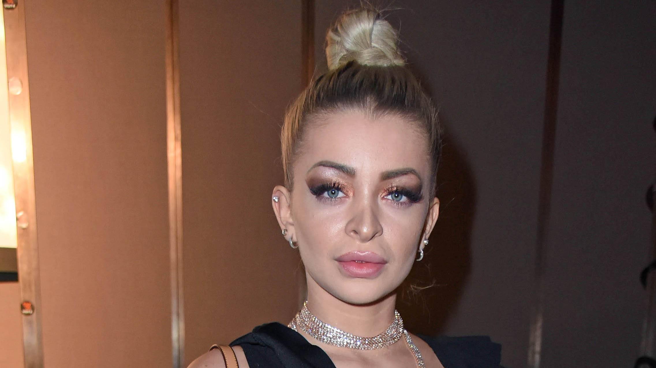 Katja Krasavice Vermögen So reich ist die Influencerin wirklich Luxus Fashion & Lifestyle im Überblick